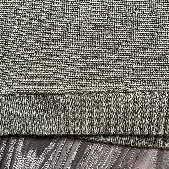 Lululemon It All Lines Up Poncho - Picture 5 of 6